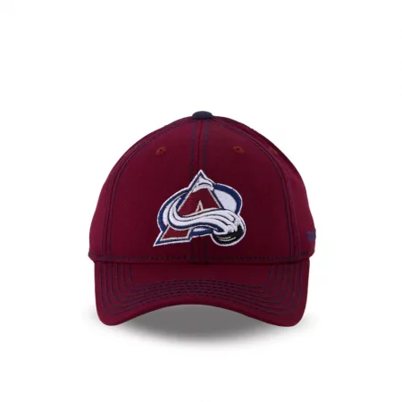 Colorado Avalanche Youth - Basic Team NHL Hat