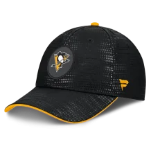 Pittsburgh Penguins - Authentic Pro Rink Debossed NHLL Czapka