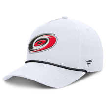 Carolina Hurricanes - 2025 Rope A-Frame NHL Šiltovka