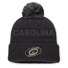 Carolina Hurricanes - Road Phantom NHL Knit Hat