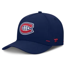 Montreal Canadiens - Authentic Pro Rink Bar NHL Czapk