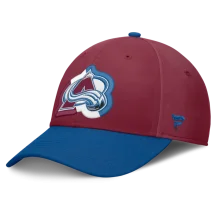 Colorado Avalanche - Flex Fit NHL Czapka