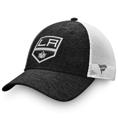 Los Angeles Kings - Authentic Trucker NHL Cap
