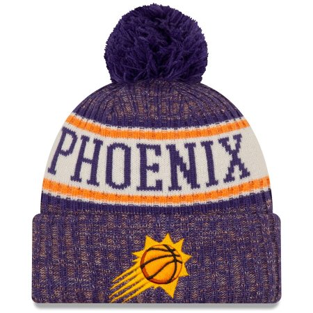 Phoenix Suns - Sport Cuffed NBA Knit Cap