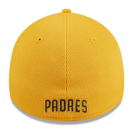 San Diego Padres - 2024 Spring Training 39THIRTY MLB Hat