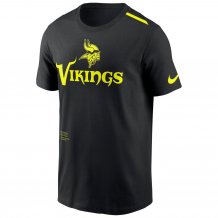 Minnesota Vikings - Volt Dri-FIT NFL T-Shirt