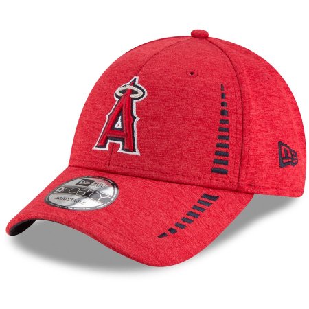 Los Angeles Angels - peed Shadow Tech 9Forty MLB Čiapka
