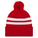 San Francisco 49ers - 2023 West Division Champions NFL Zimná čiapka