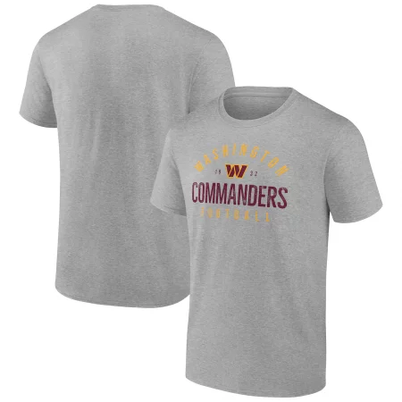 Washington Commanders - Legacy NFL T-Shirt