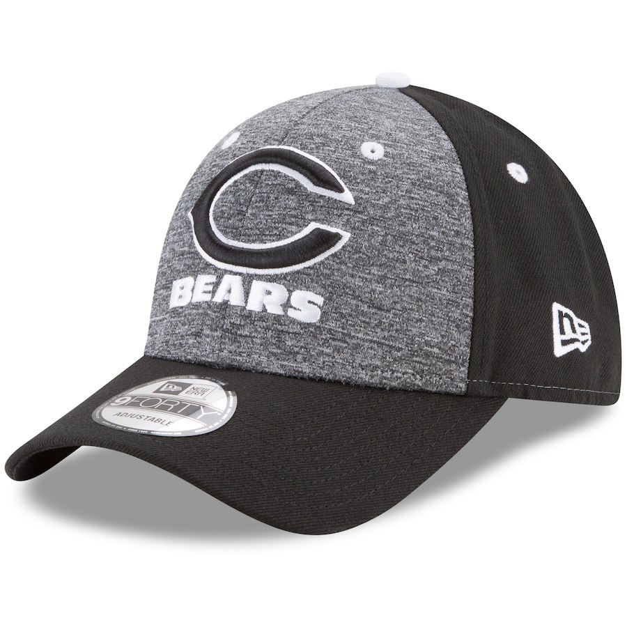 Chicago Bears The League NFL 9forty New Era Cap