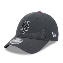 New York Mets - City Connect 9Forty MLB Czapka