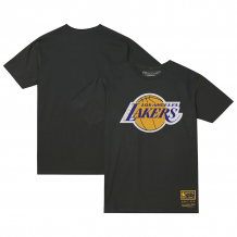 Los Angeles Lakers - Hardwood Classics MVP NBA Koszulka