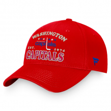 Washington Capitals - Heritage Vintage NHL Cap