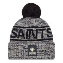 New Orleans Saints - 2025 Sideline Sport NFL Knit hat