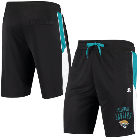 Jacksonville Jaguars - Starter Favorite NFL Shorts