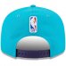 Charlotte Hornets - Back Half 9Fifty NBA Cap