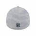 Las Vegas Raiders - 2024 Sideline Gray 39Thirty NFL Hat