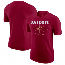 Cleveland Cavaliers - Just Do It NBA Koszulka