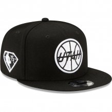 Utah Jazz - 2021 Draft Alternate NBA Hat
