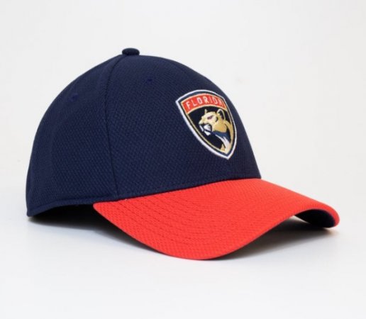 Florida Panthers - Coach Flex NHL Cap