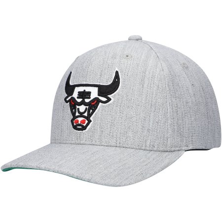 Chicago Bulls - Hardwood Classic NBA Cap