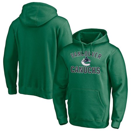 Vancouver Canucks - Special Victory Arch NHL Hoodie mit Kapuze