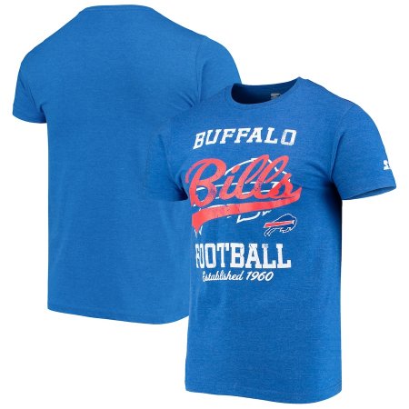 Buffalo Bills - Starter Blitz NFL Tričko