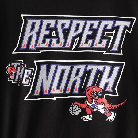 Toronto Raptors - Family Tree NBA T-shirt
