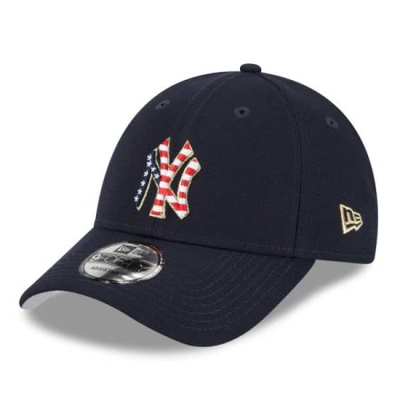 New York Yankees - 2023 4th of July 9Forty MLB Hat