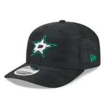 Dallas Stars - Camo 9Seventy NHL Šiltovka