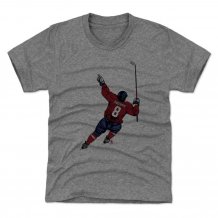 Washington Capitals Dziecięcy - Alexander Ovechkin Celebration NHL Koszułka