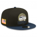 Seattle Seahawks - 2022 Salute to Service 9FIFTY NFL Hat