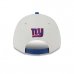 New York Giants - 2023 Official Draft 9Forty NFL Kappe
