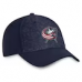 Columbus Blue Jackets - Authentic Pro 23 Rink Flex NHL Hat
