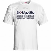 Slovakia - 0717 Fan T-Shirt