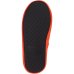 New York Islanders Dziecie - Big Logo NHL Slippers - Wielkość: M 35-36
