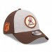 Cleveland Browns - 2022 Sideline Historic 39THIRTY NFL Hat