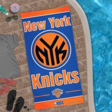 New York Knicks - Beach NBA Towel