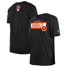 Cincinnati Bengals - 3rd Down Domestic NFL Koszulka