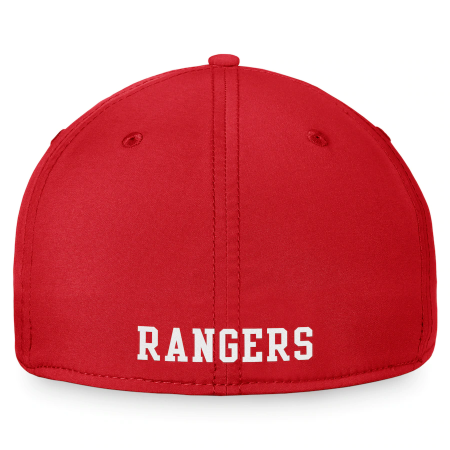 New York Rangers - Primary Logo Flex NHL Čiapka