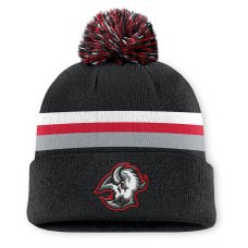 Buffalo Sabres - 2026 Authentic Pro Alternate NHL Czapka zimowa