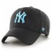 New York Yankees - MVP Snapback BKAI MLB Hat