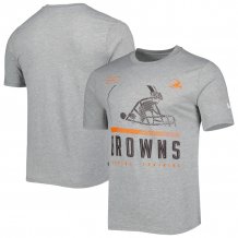 Cleveland Browns - Combine Authentic NFL T-Shirt