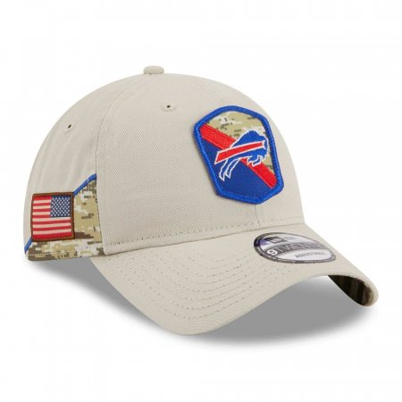 Buffalo Bills - 2023 Salute to Service 9Twenty NFL Hat