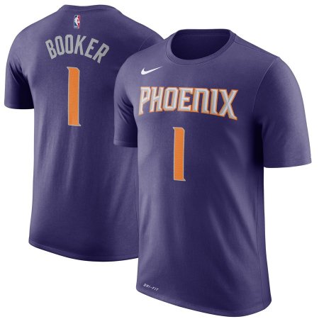 Phoenix Suns - Devin Booker Performance NBA Tričko
