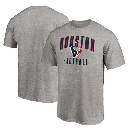 Houston Texans - Game Legend NFL T-Shirt - Size: L/USA=XL/EU