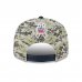 Tennessee Titans - 2023 Salute to Service 9Fifty NFL Czapka