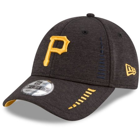 Pittsburgh Pirates - Speed Shadow Tech 9Forty MLB Kšiltovka