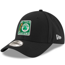 Boston Celtics - 2024 Champions Square 9Forty NBA Cap