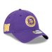 Minnesota Vikings - 2024 Sideline 9Twenty NFL Cap